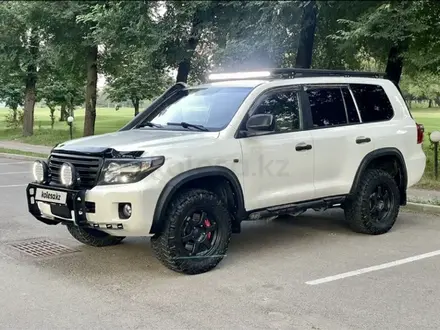 Toyota Land Cruiser 2013 года за 35 000 000 тг. в Астана – фото 57