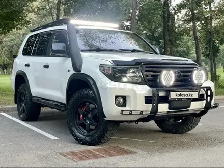 Toyota Land Cruiser 2013 года за 35 000 000 тг. в Астана – фото 59