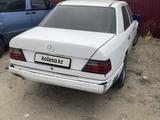 Mercedes-Benz E 230 1987 годаүшін750 000 тг. в Алматы – фото 3