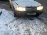 Mercedes-Benz E 230 1987 годаүшін750 000 тг. в Алматы – фото 4