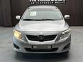 Toyota Corolla 2007 года за 4 450 000 тг. в Актобе – фото 2