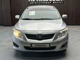 Toyota Corolla 2007 года за 4 450 000 тг. в Актобе – фото 2