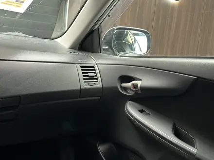 Toyota Corolla 2007 года за 4 450 000 тг. в Актобе – фото 10