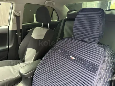 Toyota Corolla 2007 года за 4 450 000 тг. в Актобе – фото 12