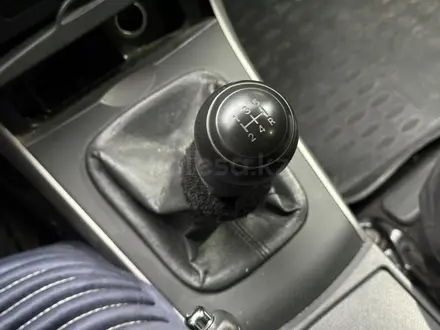 Toyota Corolla 2007 года за 4 450 000 тг. в Актобе – фото 19