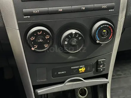 Toyota Corolla 2007 года за 4 450 000 тг. в Актобе – фото 18