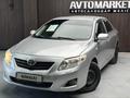 Toyota Corolla 2007 года за 4 450 000 тг. в Актобе