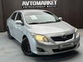 Toyota Corolla 2007 года за 4 450 000 тг. в Актобе – фото 3