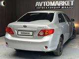Toyota Corolla 2007 года за 4 450 000 тг. в Актобе – фото 4
