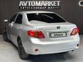 Toyota Corolla 2007 года за 4 450 000 тг. в Актобе – фото 5
