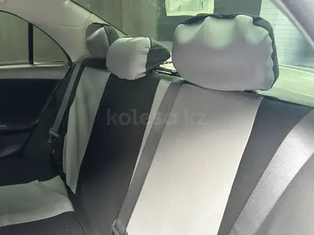 Toyota Corolla 2007 года за 4 450 000 тг. в Актобе – фото 11