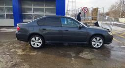 Subaru Legacy 2007 годаүшін4 000 000 тг. в Алматы