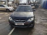 Subaru Legacy 2007 годаүшін4 000 000 тг. в Алматы – фото 2