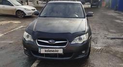 Subaru Legacy 2007 годаүшін4 000 000 тг. в Алматы – фото 2