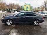 Subaru Legacy 2007 годаүшін4 000 000 тг. в Алматы – фото 5