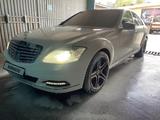 Mercedes-Benz S 350 2011 годаүшін13 800 000 тг. в Алматы – фото 3