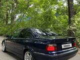 BMW 328 1997 годаүшін3 000 000 тг. в Алматы – фото 3