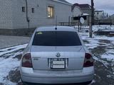 Volkswagen Passat 2003 года за 1 999 999 тг. в Шетпе – фото 3