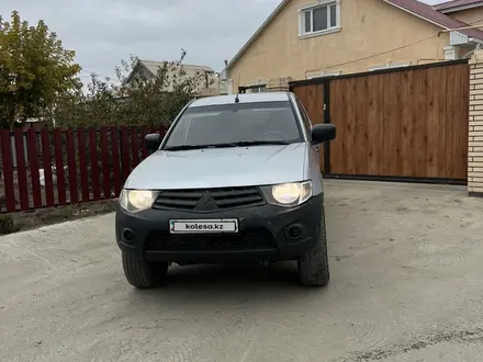 Mitsubishi L200 2011 года за 6 000 000 тг. в Атырау