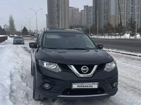 Nissan X-Trail 2015 годаүшін7 900 000 тг. в Астана