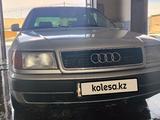 Audi 100 1991 годаfor2 100 000 тг. в Аксукент