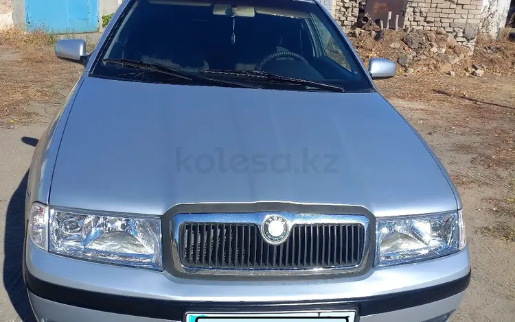 Skoda Octavia 2007 годаүшін2 700 000 тг. в Актобе