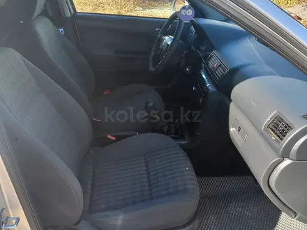 Skoda Octavia 2007 года за 2 700 000 тг. в Актобе – фото 15