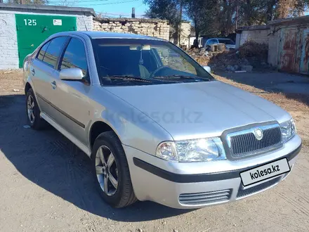 Skoda Octavia 2007 года за 2 700 000 тг. в Актобе