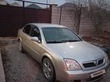 Opel Vectra 2002 годаүшін2 800 000 тг. в Шымкент – фото 3