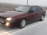 Toyota Carina E 1995 годаүшін1 350 000 тг. в Шымкент – фото 4