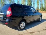 ВАЗ (Lada) Priora 2171 2011 годаүшін1 750 000 тг. в Актобе