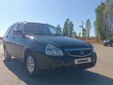 ВАЗ (Lada) Priora 2171 2011 годаүшін1 750 000 тг. в Актобе – фото 3