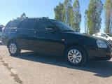 ВАЗ (Lada) Priora 2171 2011 годаүшін1 750 000 тг. в Актобе – фото 4