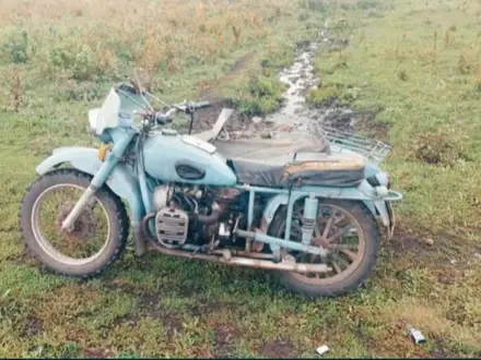 Урал  M-72 1959 года за 250 000 тг. в Усть-Каменогорск