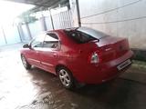 Kia Shuma 2002 года за 1 555 555 тг. в Алматы – фото 3