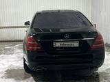 Mercedes-Benz S 500 2007 года за 3 000 000 тг. в Тараз