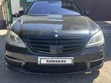 Mercedes-Benz S 500 2007 года за 3 000 000 тг. в Тараз – фото 2