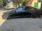 Mercedes-Benz S 500 2007 года за 3 000 000 тг. в Тараз – фото 4
