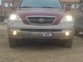 Kia Sorento 2005 годаүшін3 800 000 тг. в Актобе – фото 9