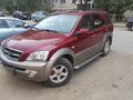 Kia Sorento 2005 года за 3 800 000 тг. в Актобе – фото 21