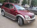 Kia Sorento 2005 года за 4 000 000 тг. в Актобе – фото 22