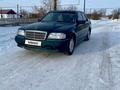 Mercedes-Benz C 180 1995 годаүшін1 600 000 тг. в Астана