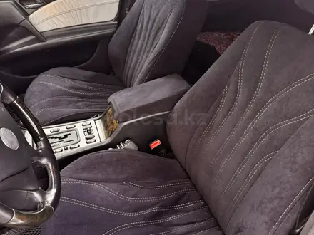 Mercedes-Benz E 55 AMG 1996 года за 3 300 000 тг. в Алматы – фото 12