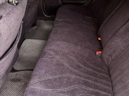 Mercedes-Benz E 55 AMG 1996 года за 3 300 000 тг. в Алматы – фото 14