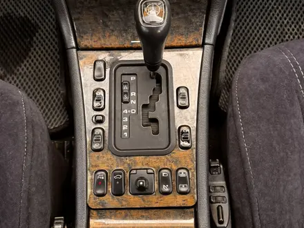 Mercedes-Benz E 55 AMG 1996 года за 3 300 000 тг. в Алматы – фото 19