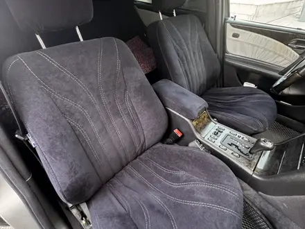 Mercedes-Benz E 55 AMG 1996 года за 3 300 000 тг. в Алматы – фото 20