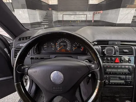 Mercedes-Benz E 55 AMG 1996 года за 3 300 000 тг. в Алматы – фото 22