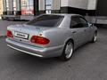 Mercedes-Benz E 55 AMG 1996 года за 3 300 000 тг. в Алматы – фото 8