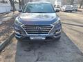 Hyundai Tucson 2018 годаfor10 500 000 тг. в Алматы – фото 6