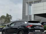 Kia Sportage 2024 года за 14 500 000 тг. в Алматы – фото 2